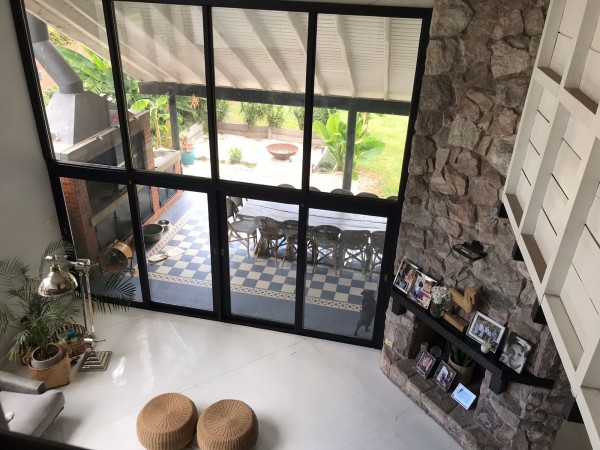 Casa en VENTA en exclusivo Barrio Rey Moro - La Horqueta San Isidro