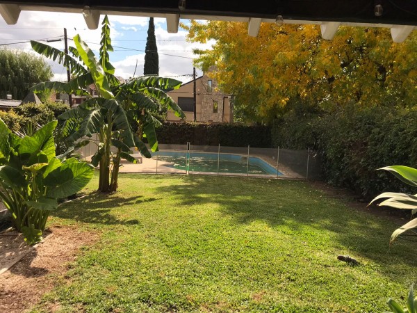 Casa en VENTA en exclusivo Barrio Rey Moro - La Horqueta San Isidro