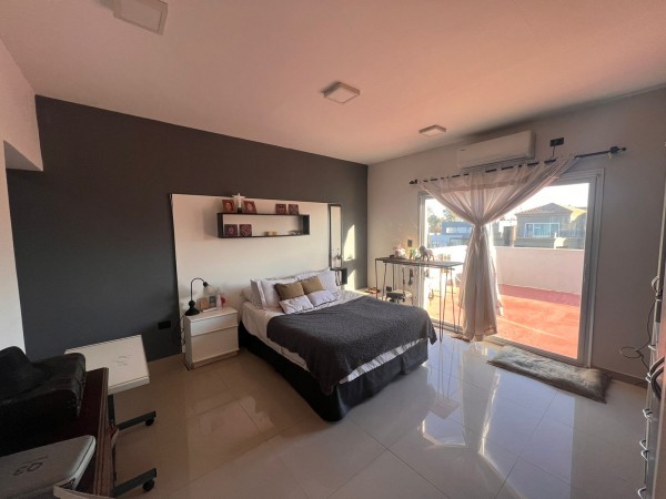 Casa en Venta En Altos de Campo Grande Pilar. 3 Dorm en Suite Pileta Gran Galería y Jardín