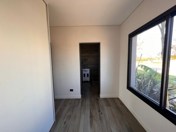 Venta Puerto del Lago - Araucarias