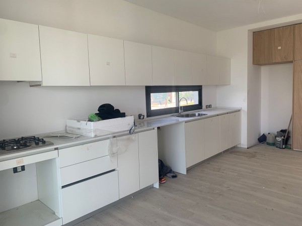 Venta Casa a estrenar 4 amb. Barrio Carpinchos Nordelta