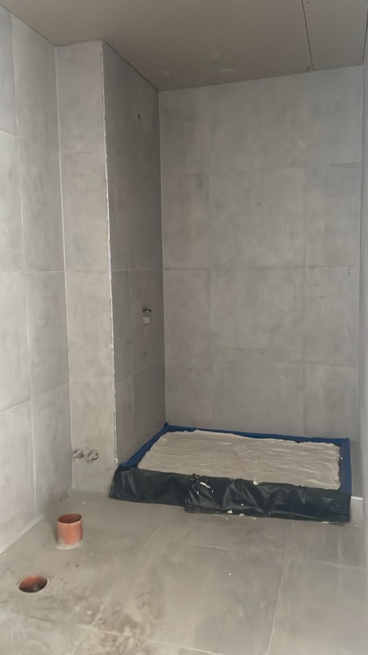 Venta Depto Divisible con Balcon en Belgrano Barrio Chino Entrega Junio 2025
