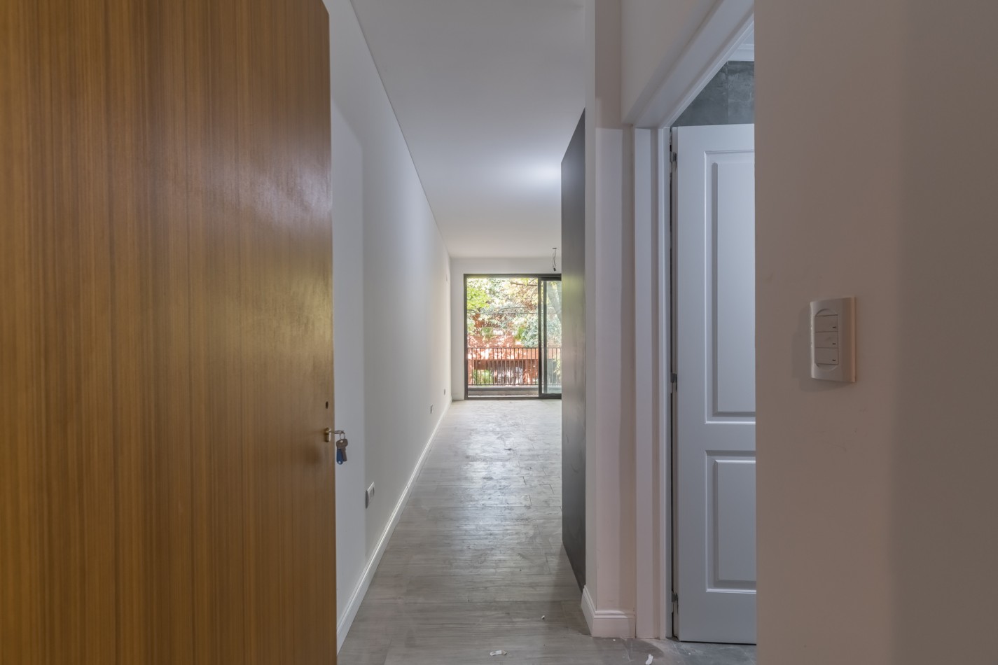 Venta Departamento Monoambiente en Coghlan a Pasos de La Estacion!