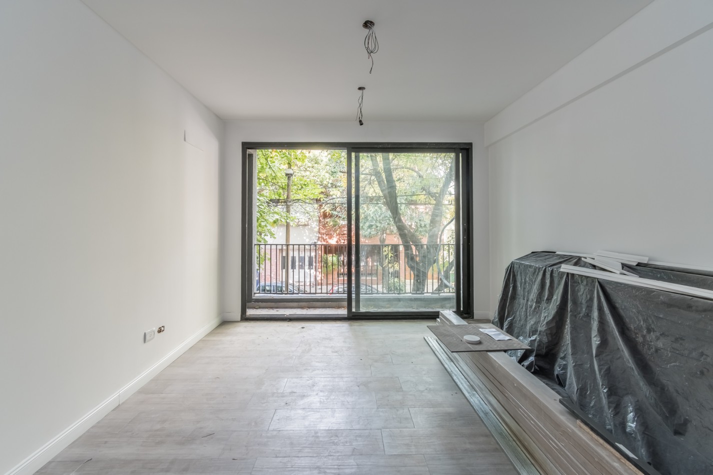 Venta Departamento Monoambiente en Coghlan a Pasos de La Estacion!