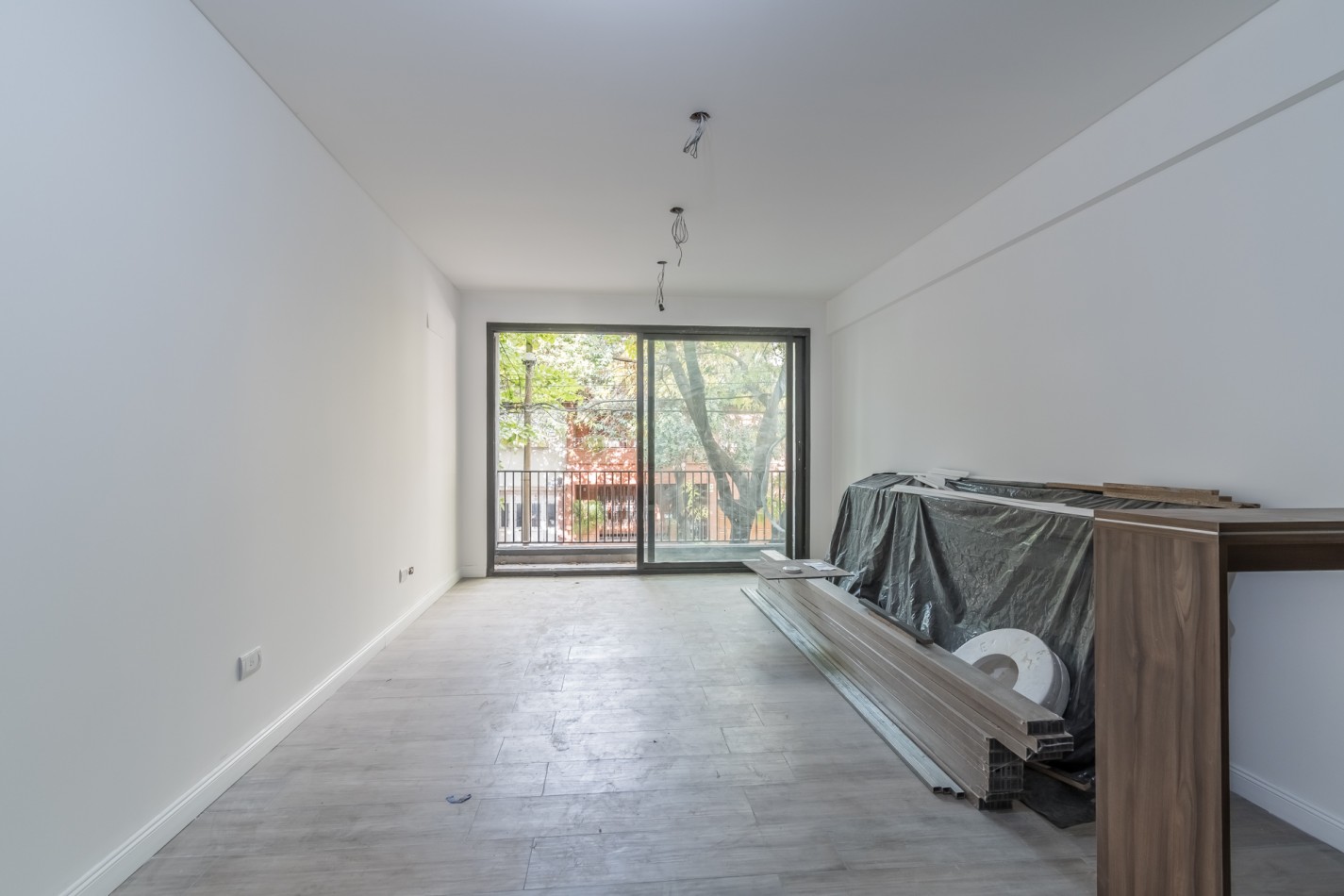 Venta Departamento Monoambiente en Coghlan a Pasos de La Estacion!