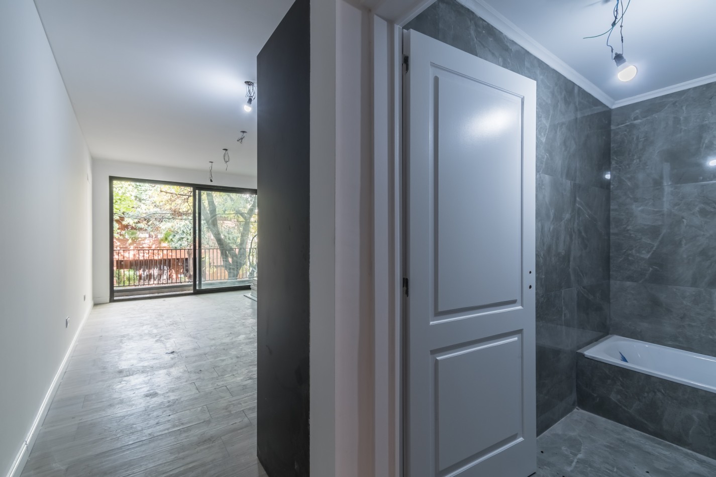 Venta Departamento Monoambiente en Coghlan a Pasos de La Estacion!