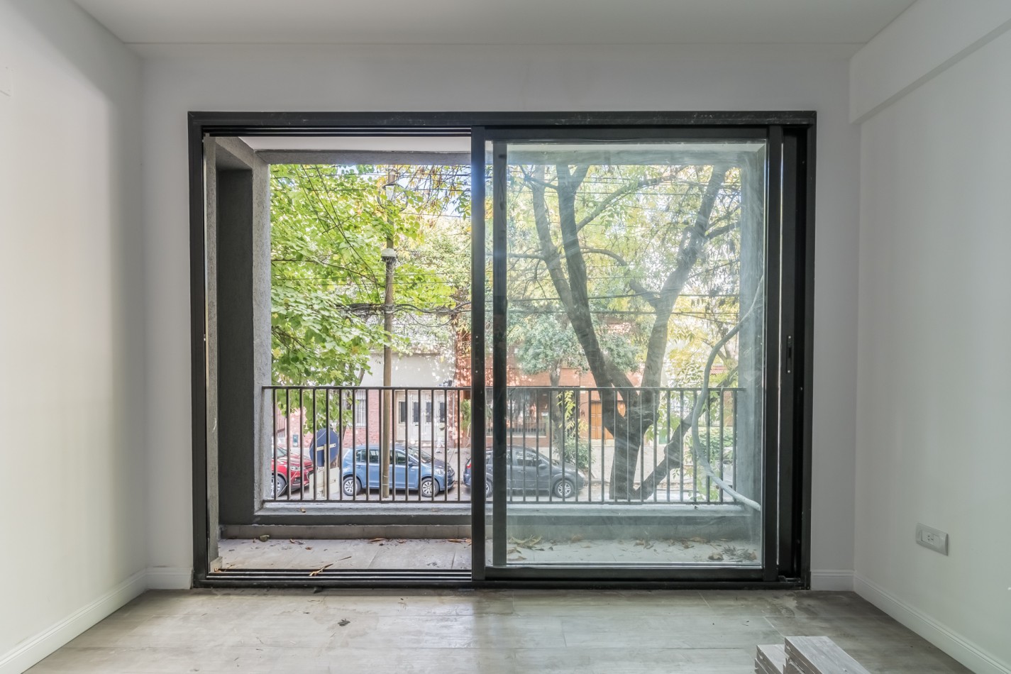Venta Departamento Monoambiente en Coghlan a Pasos de La Estacion!