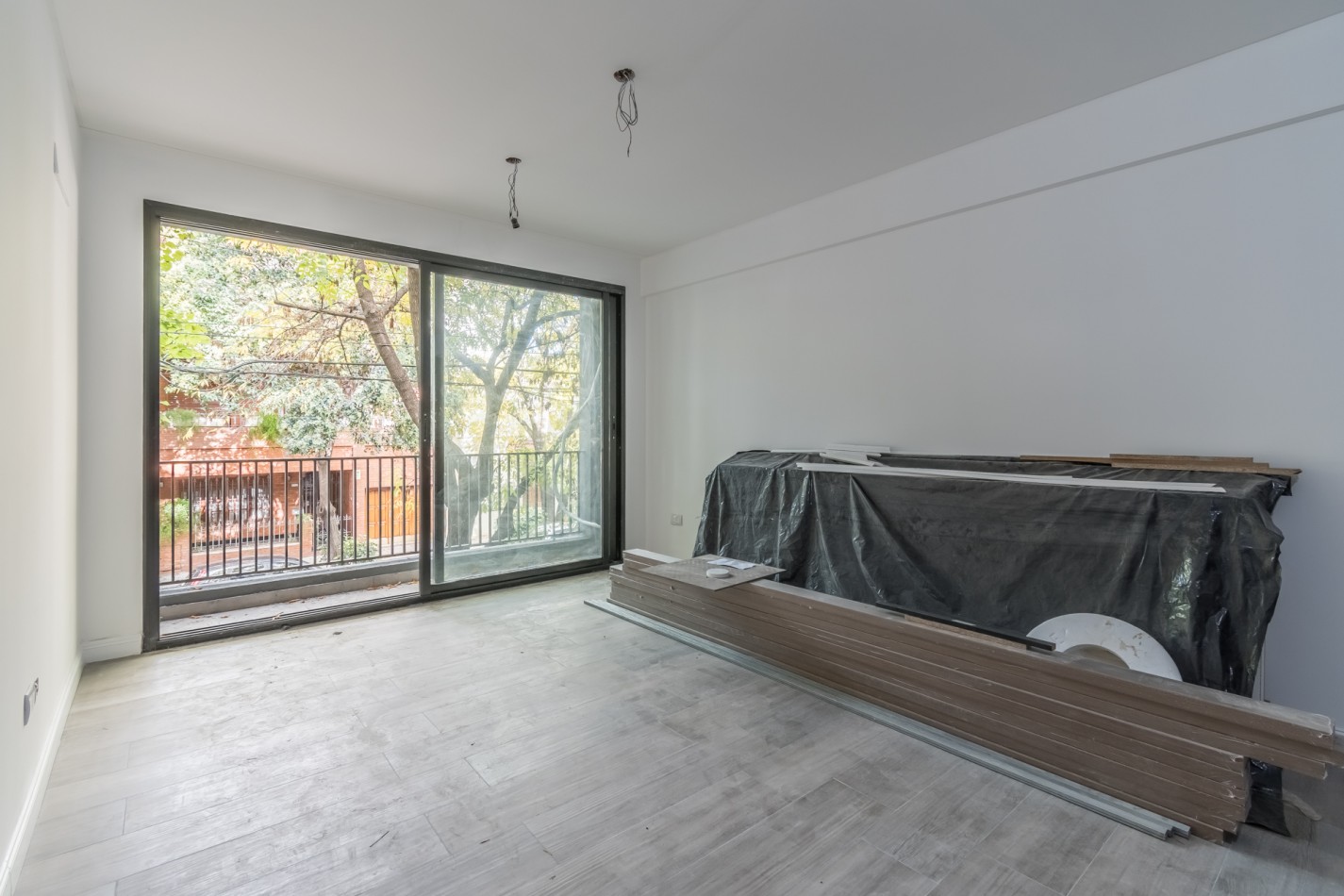 Venta Departamento Monoambiente en Coghlan a Pasos de La Estacion!