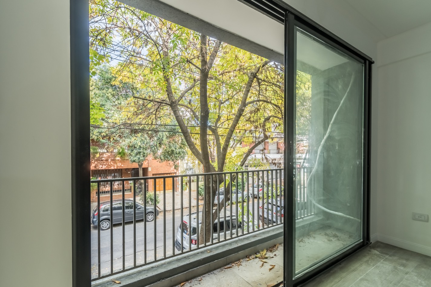 Venta Departamento Monoambiente en Coghlan a Pasos de La Estacion!