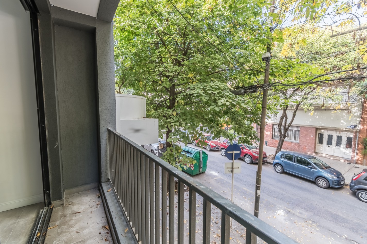 Venta Departamento Monoambiente en Coghlan a Pasos de La Estacion!