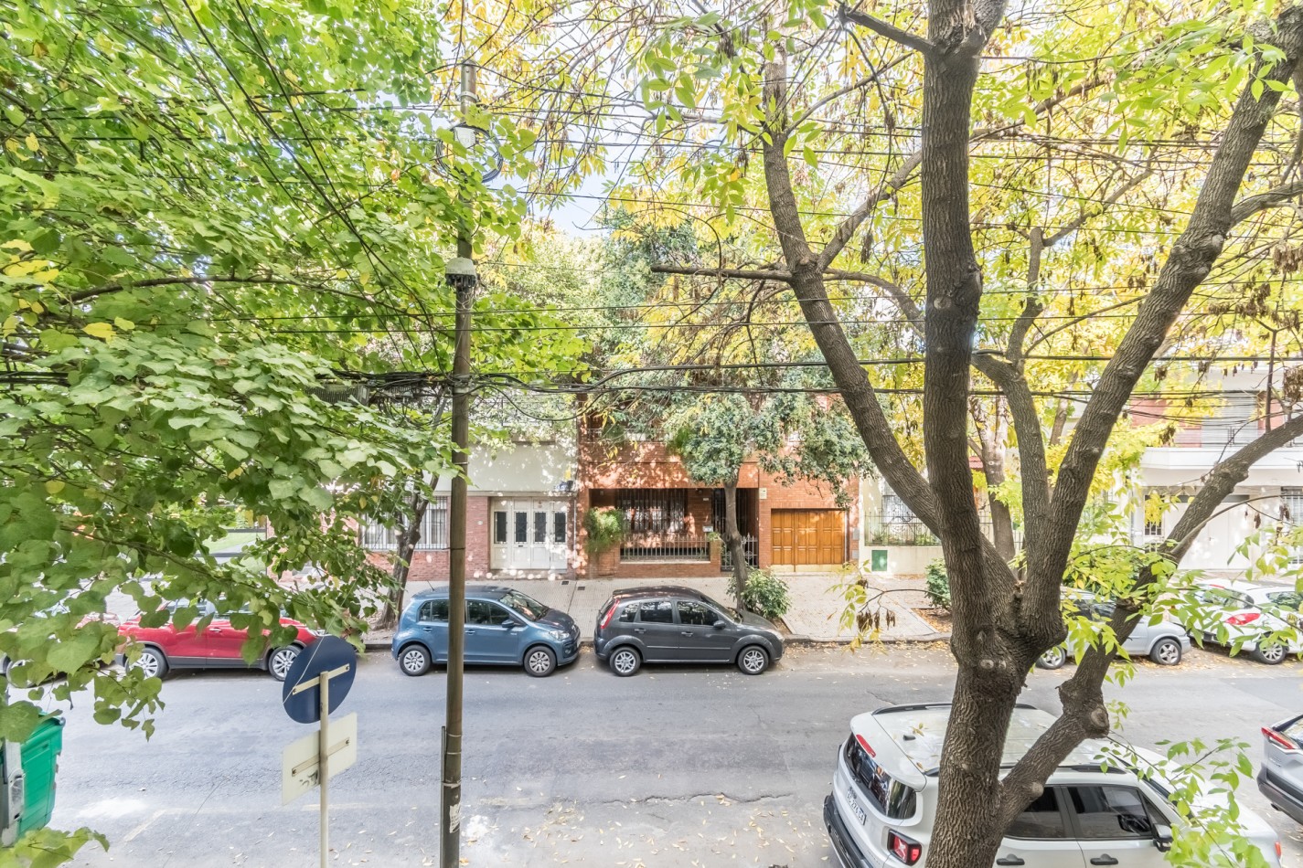 Venta Departamento Monoambiente en Coghlan a Pasos de La Estacion!