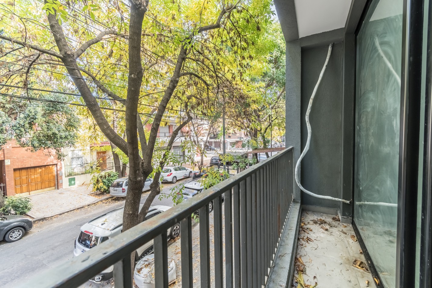 Venta Departamento Monoambiente en Coghlan a Pasos de La Estacion!