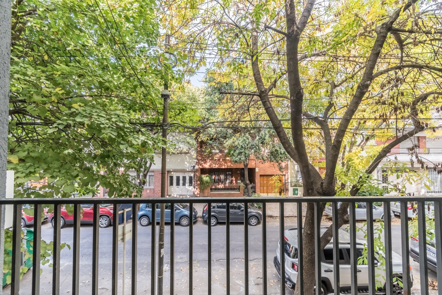 Venta Departamento Monoambiente en Coghlan a Pasos de La Estacion!