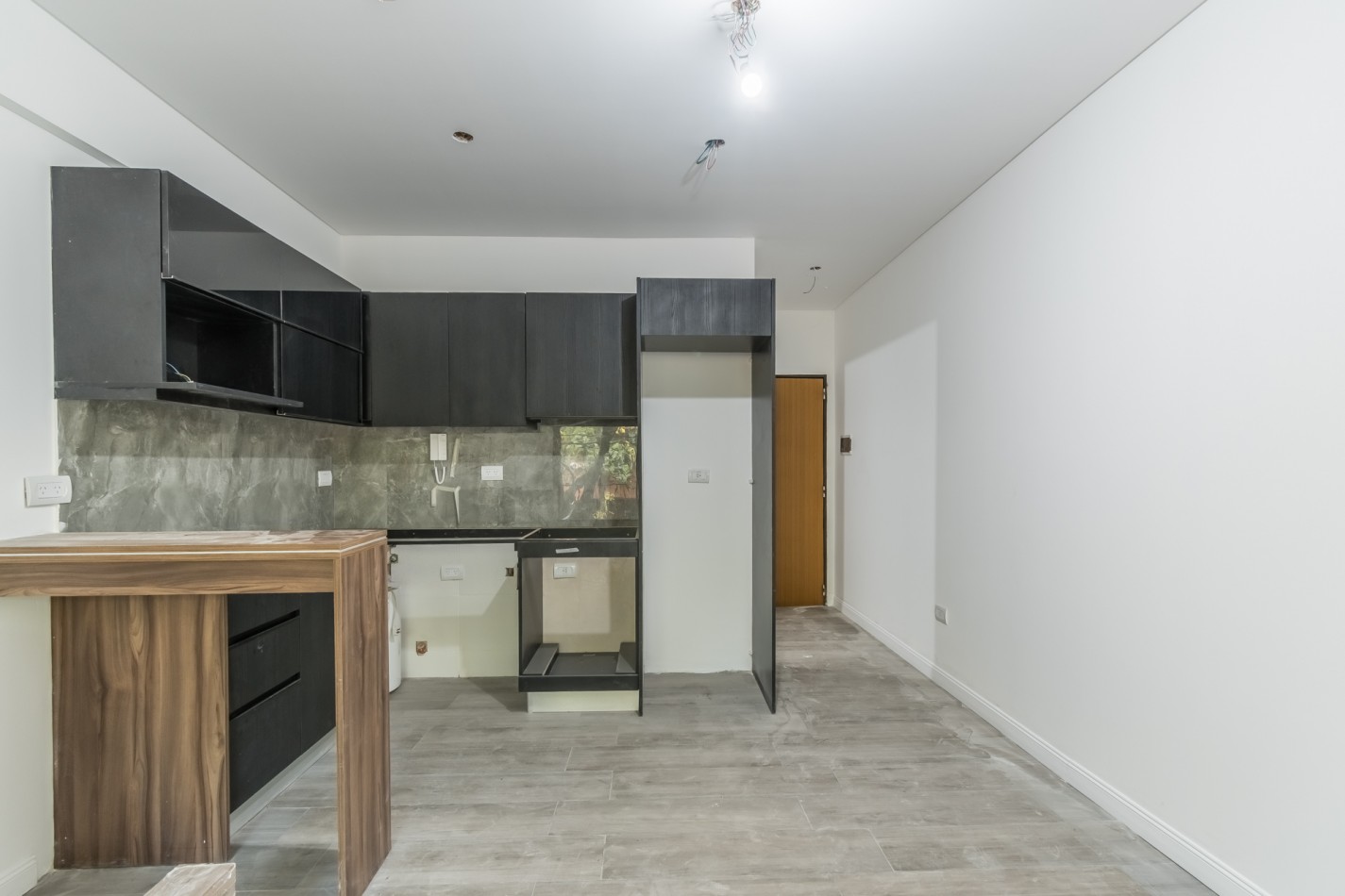 Venta Departamento Monoambiente en Coghlan a Pasos de La Estacion!