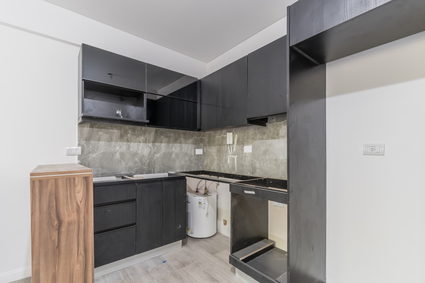 Venta Departamento Monoambiente en Coghlan a Pasos de La Estacion!