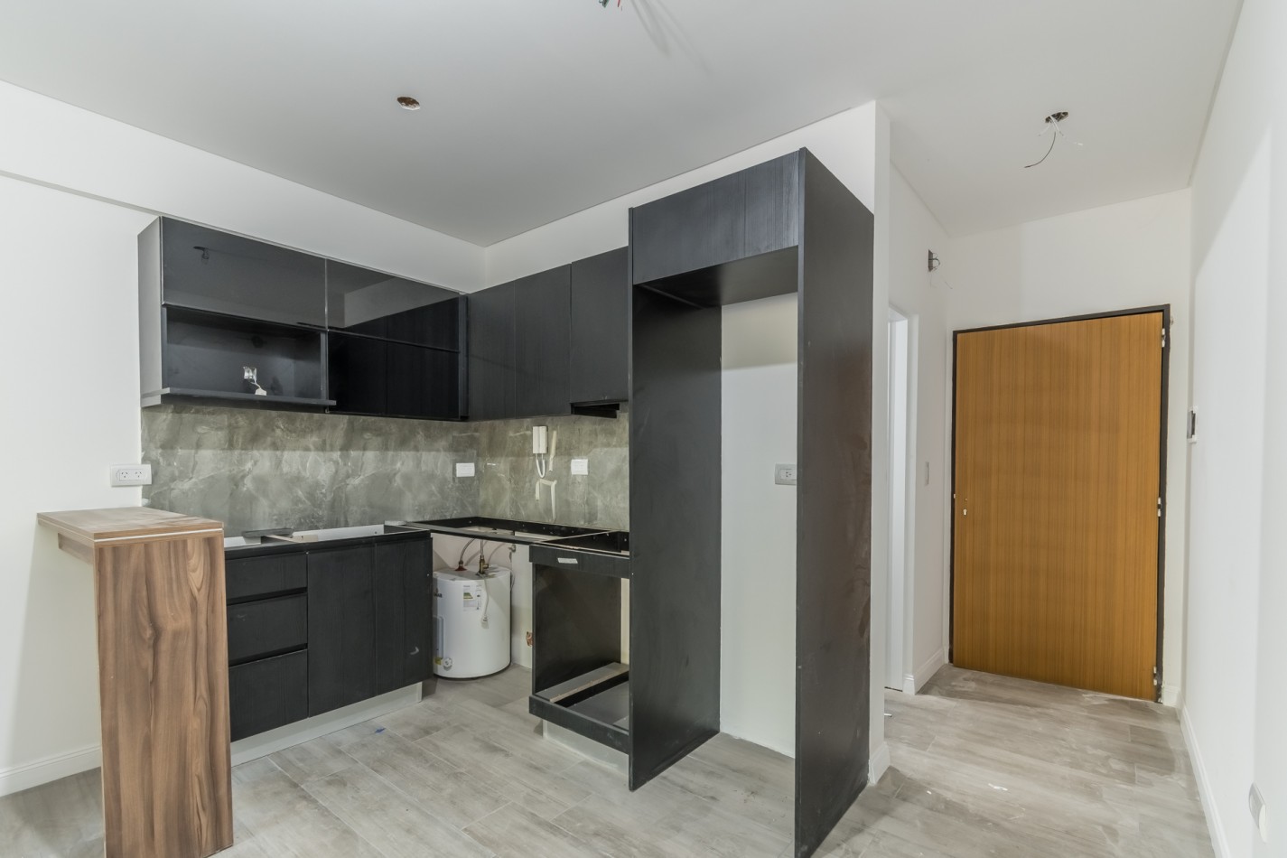 Venta Departamento Monoambiente en Coghlan a Pasos de La Estacion!