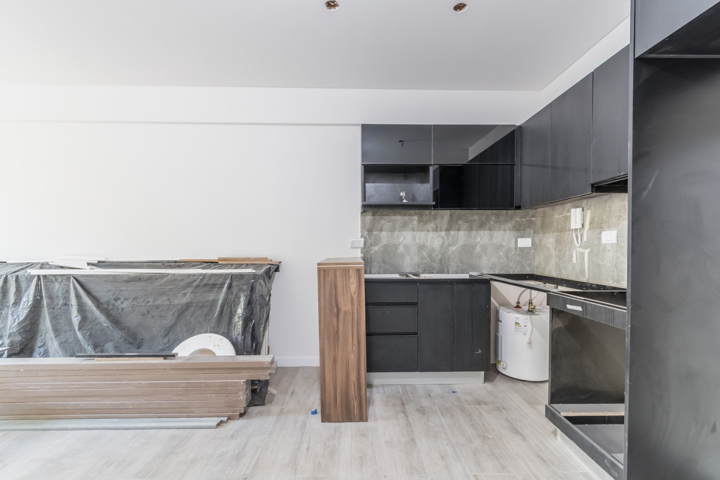 Venta Departamento Monoambiente en Coghlan a Pasos de La Estacion!