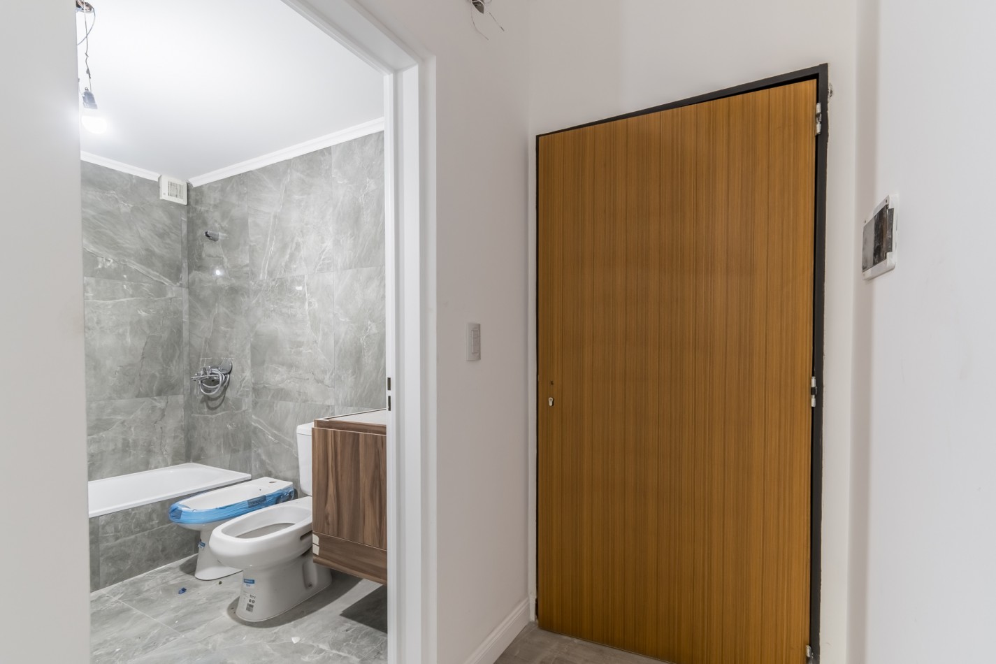 Venta Departamento Monoambiente en Coghlan a Pasos de La Estacion!