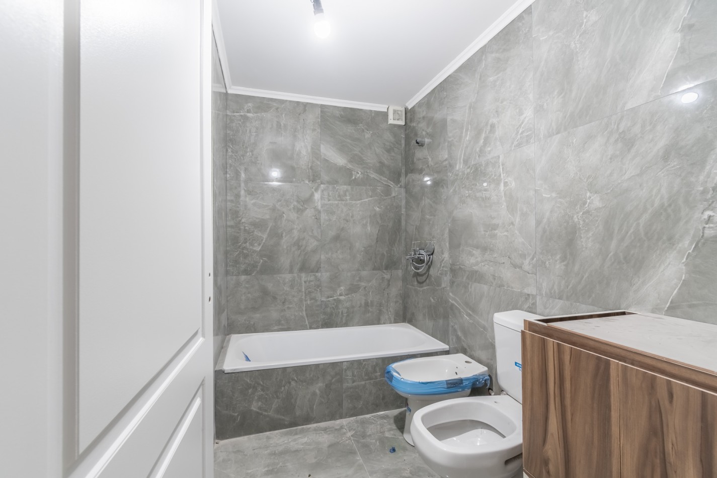 Venta Departamento Monoambiente en Coghlan a Pasos de La Estacion!