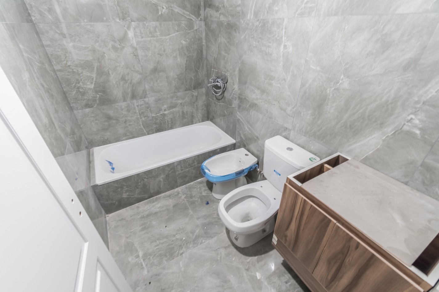 Venta Departamento Monoambiente en Coghlan a Pasos de La Estacion!
