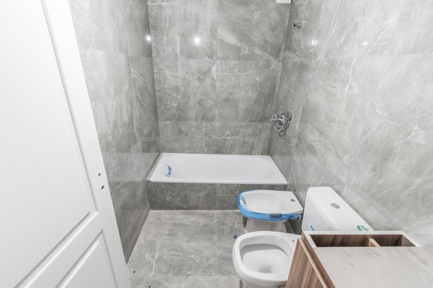 Venta Departamento Monoambiente en Coghlan a Pasos de La Estacion!