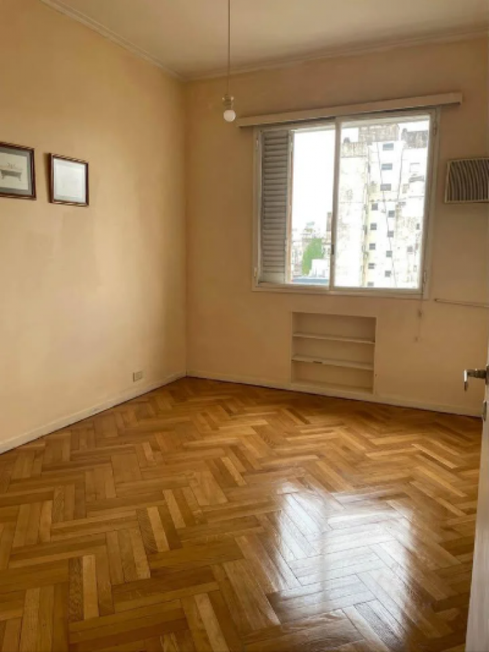 Apto Credito Venta Departamento Tres Ambientes con Balcon!
