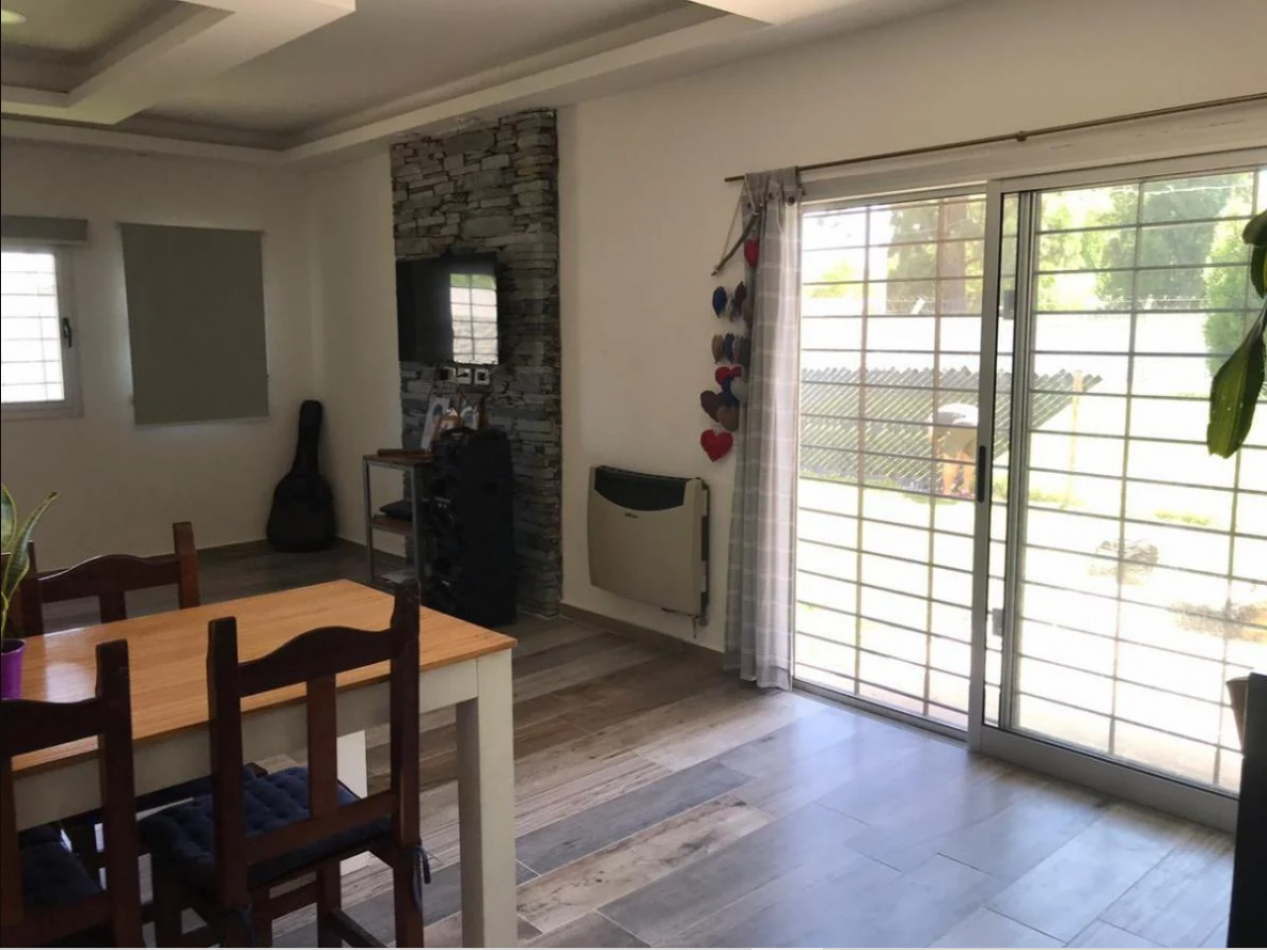 Casa Apto Credito en Venta en Barrio Semi Cerrado Sin Expensas en Ingeniero Maschwitz Escobar