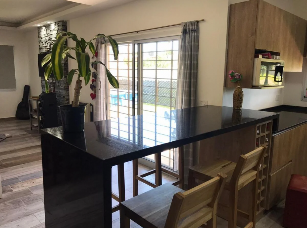 Casa Apto Credito en Venta en Barrio Semi Cerrado Sin Expensas en Ingeniero Maschwitz Escobar