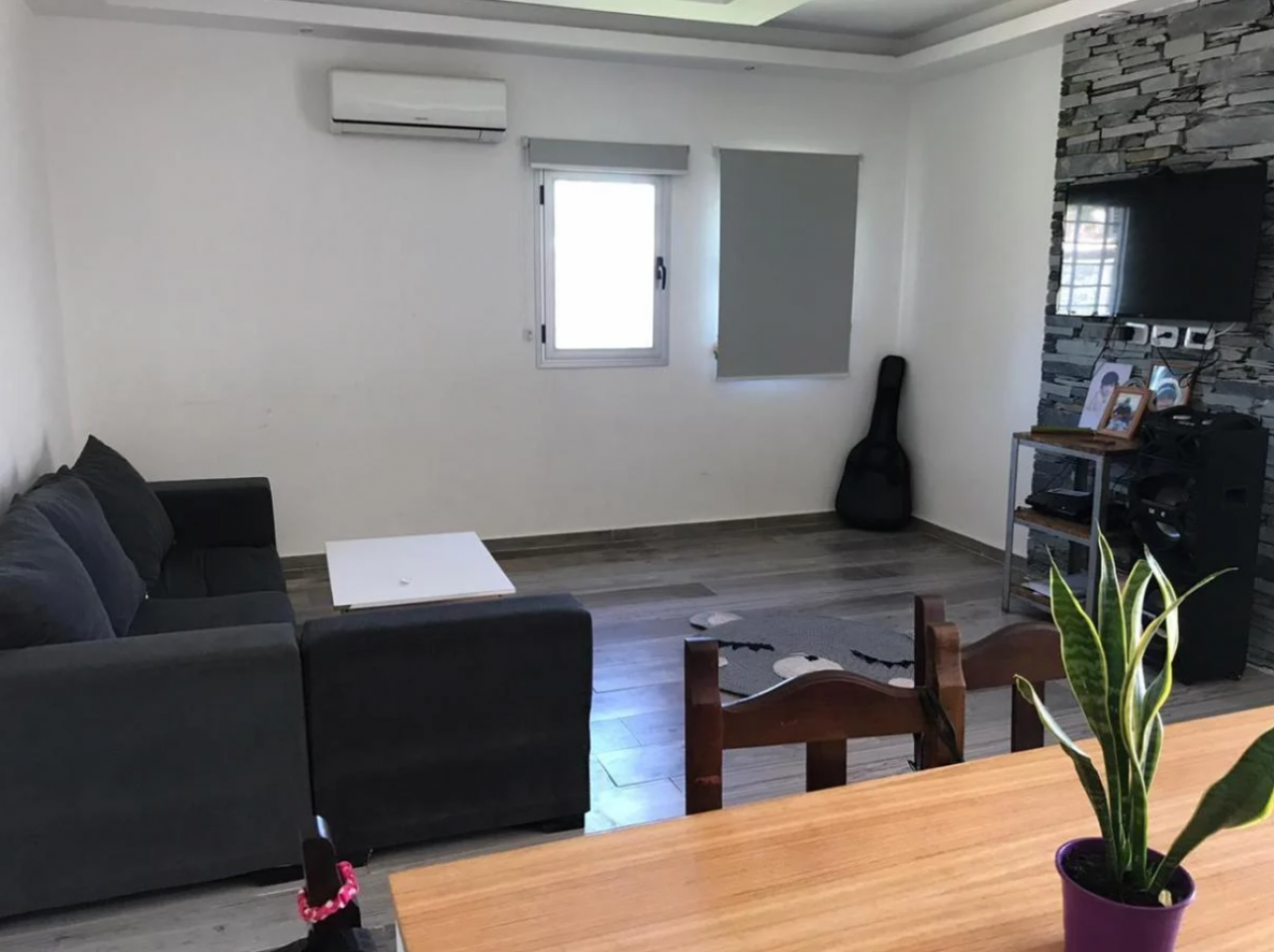 Casa Apto Credito en Venta en Barrio Semi Cerrado Sin Expensas en Ingeniero Maschwitz Escobar
