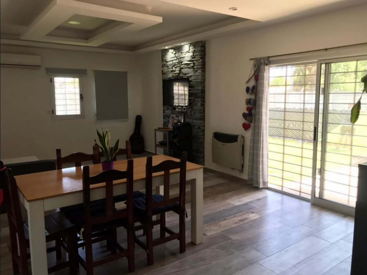 Casa Apto Credito en Venta en Barrio Semi Cerrado Sin Expensas en Ingeniero Maschwitz Escobar