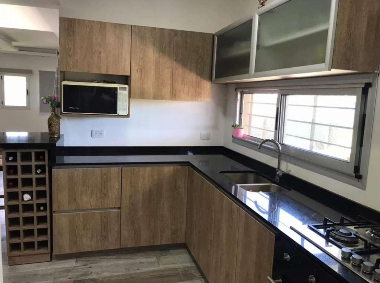 Casa Apto Credito en Venta en Barrio Semi Cerrado Sin Expensas en Ingeniero Maschwitz Escobar