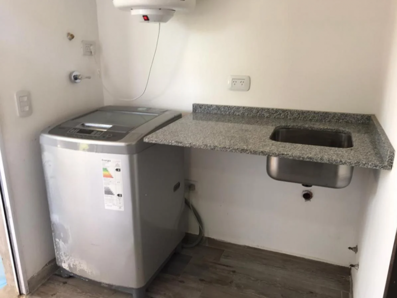 Casa Apto Credito en Venta en Barrio Semi Cerrado Sin Expensas en Ingeniero Maschwitz Escobar