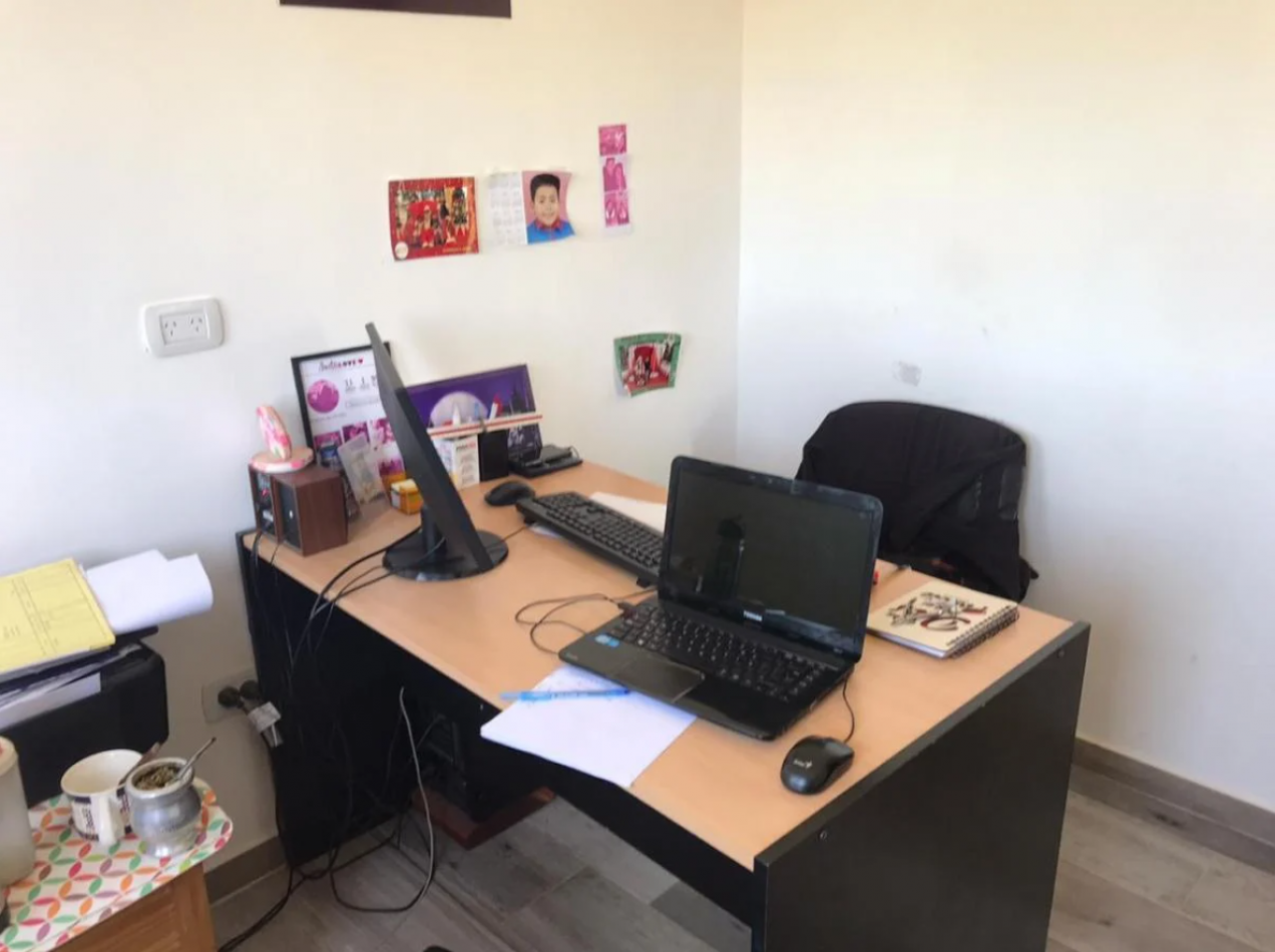 Casa Apto Credito en Venta en Barrio Semi Cerrado Sin Expensas en Ingeniero Maschwitz Escobar