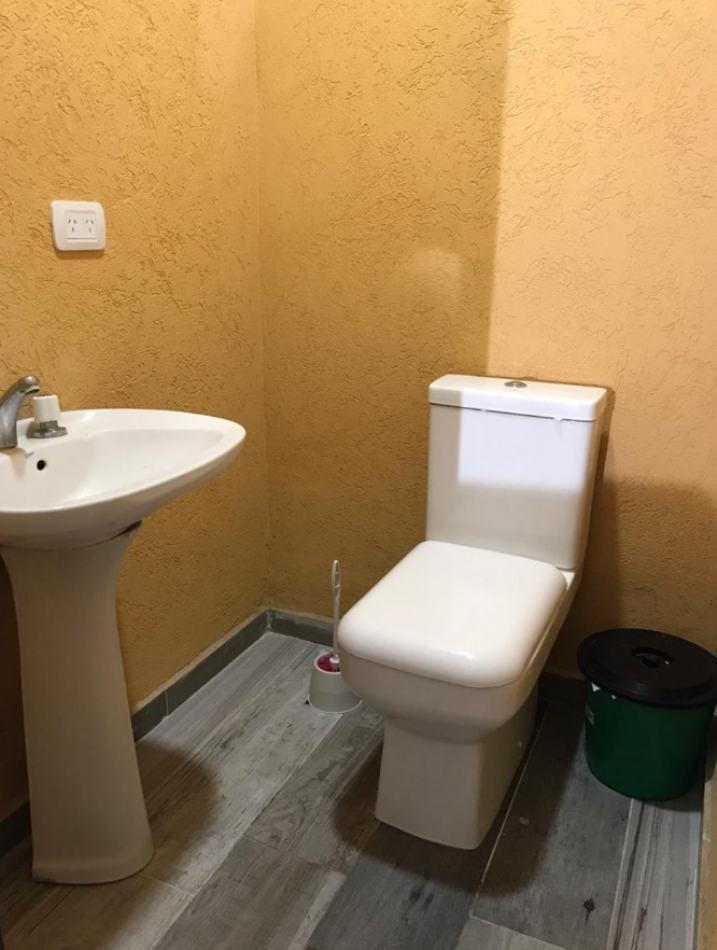 Casa Apto Credito en Venta en Barrio Semi Cerrado Sin Expensas en Ingeniero Maschwitz Escobar