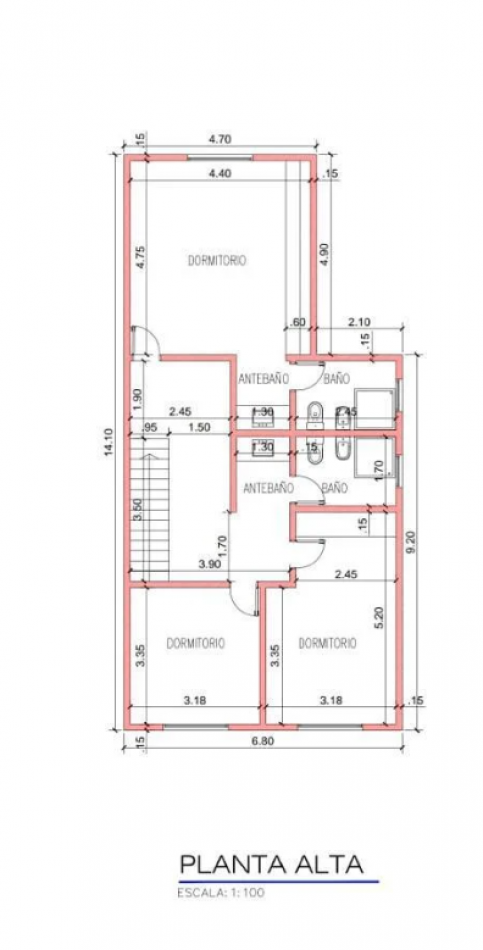 Casa Apto Credito en Venta en Barrio Semi Cerrado Sin Expensas en Ingeniero Maschwitz Escobar
