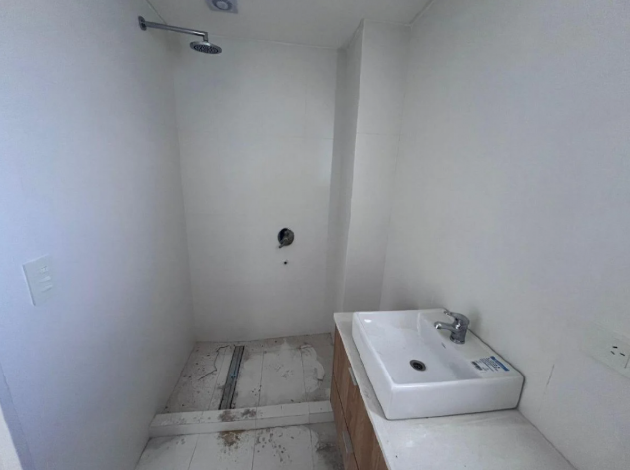 Venta Departamento Tres Ambientes con Balcon Terraza con Parrilla Villa Urquiza