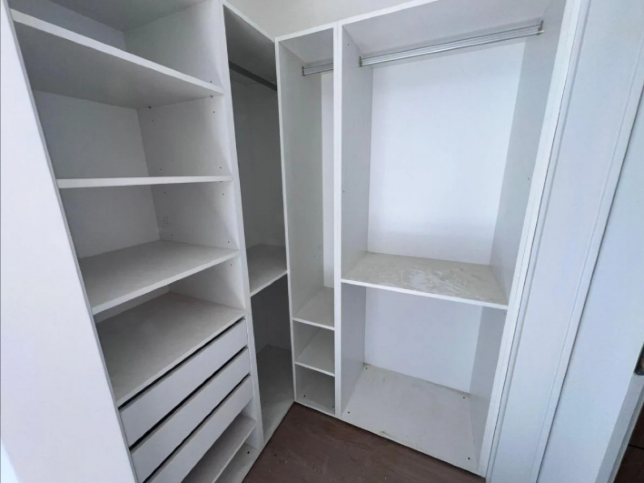 Venta Departamento Tres Ambientes con Balcon Terraza con Parrilla Villa Urquiza