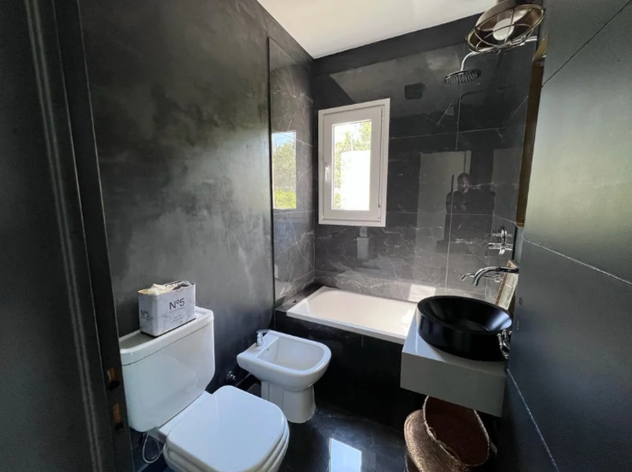 Casa en Venta Barrio El Aljibe de Manzanares - Pilar Entrega Septiembre 2025!