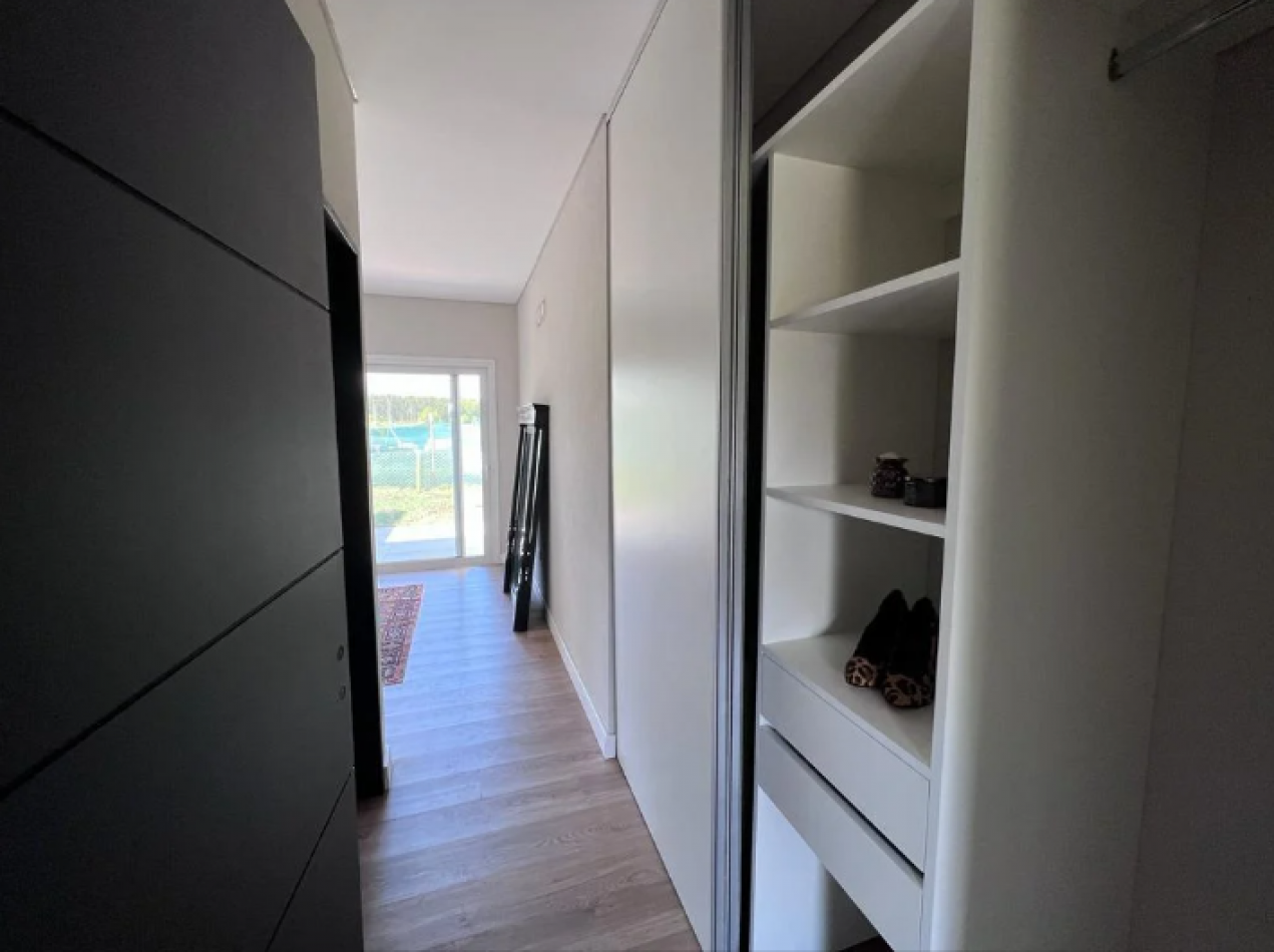 Casa en Venta Barrio El Aljibe de Manzanares - Pilar Entrega Septiembre 2025!