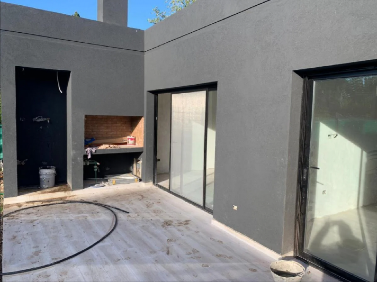 Casa en Venta Barrio El Aljibe de Manzanares - Pilar Entrega Septiembre 2025!