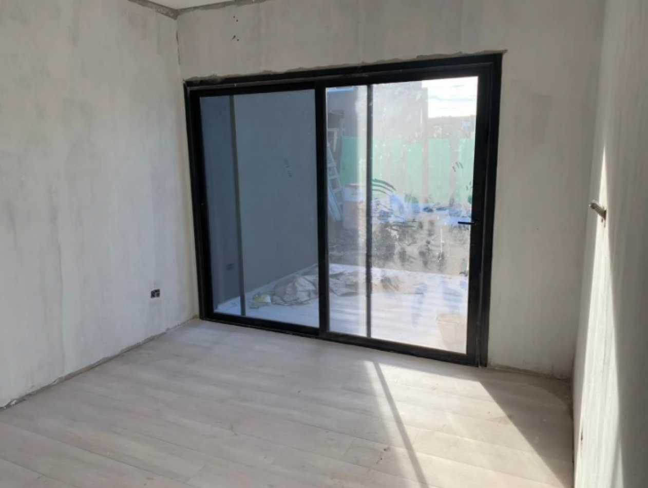 Casa en Venta Barrio El Aljibe de Manzanares - Pilar Entrega Septiembre 2025!