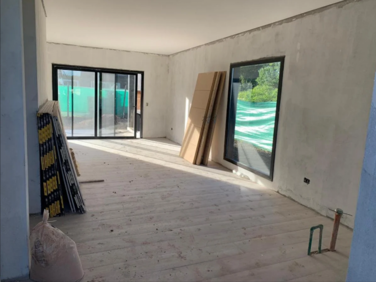 Casa en Venta Barrio El Aljibe de Manzanares - Pilar Entrega Septiembre 2025!