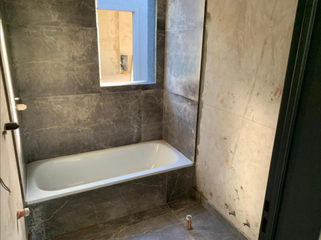Casa en Venta Barrio El Aljibe de Manzanares - Pilar Entrega Septiembre 2025!