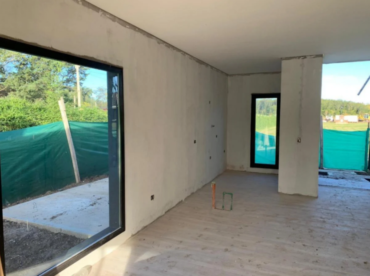 Casa en Venta Barrio El Aljibe de Manzanares - Pilar Entrega Septiembre 2025!