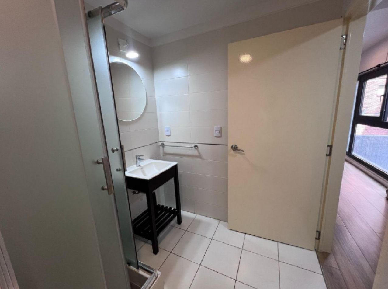 Venta! Depto Dos Ambientes en Belgrano