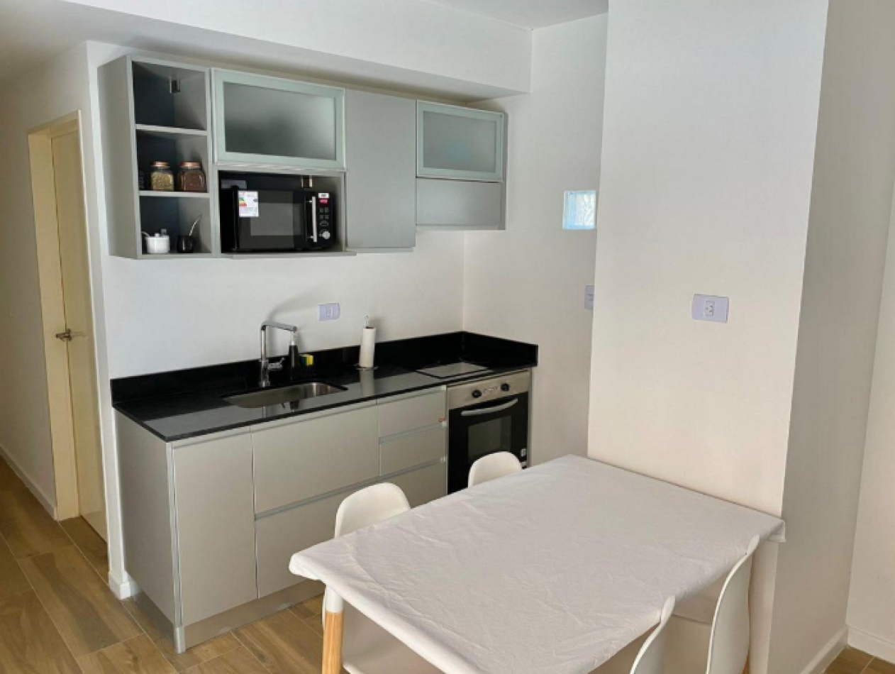 Venta! Depto Dos Ambientes en Belgrano