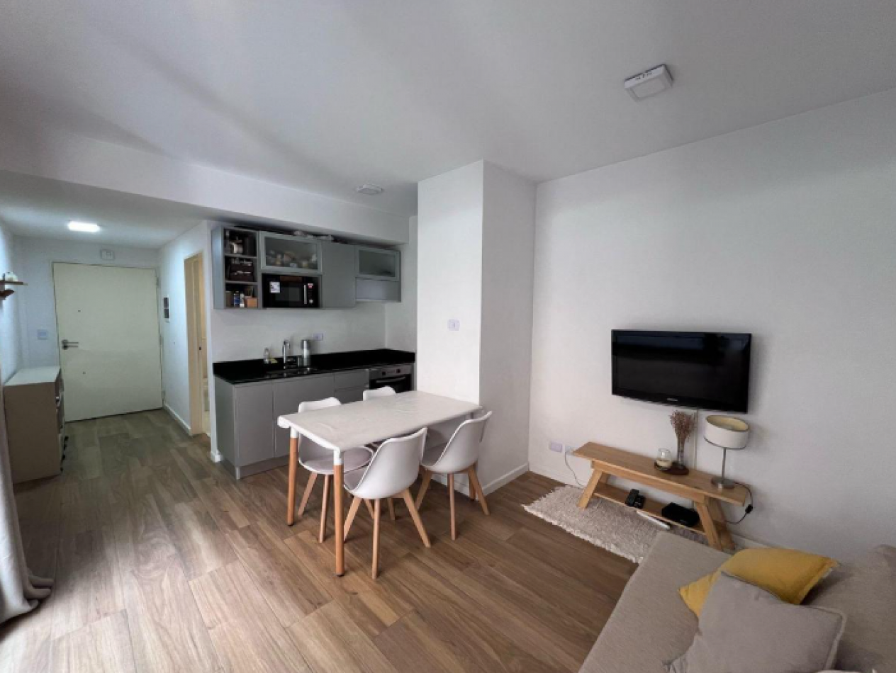 Venta! Depto Dos Ambientes en Belgrano