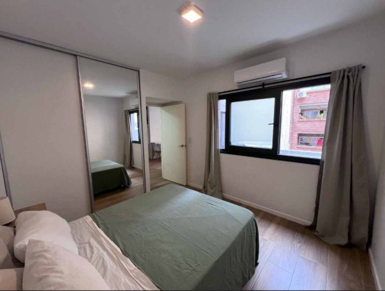 Venta! Depto Dos Ambientes en Belgrano