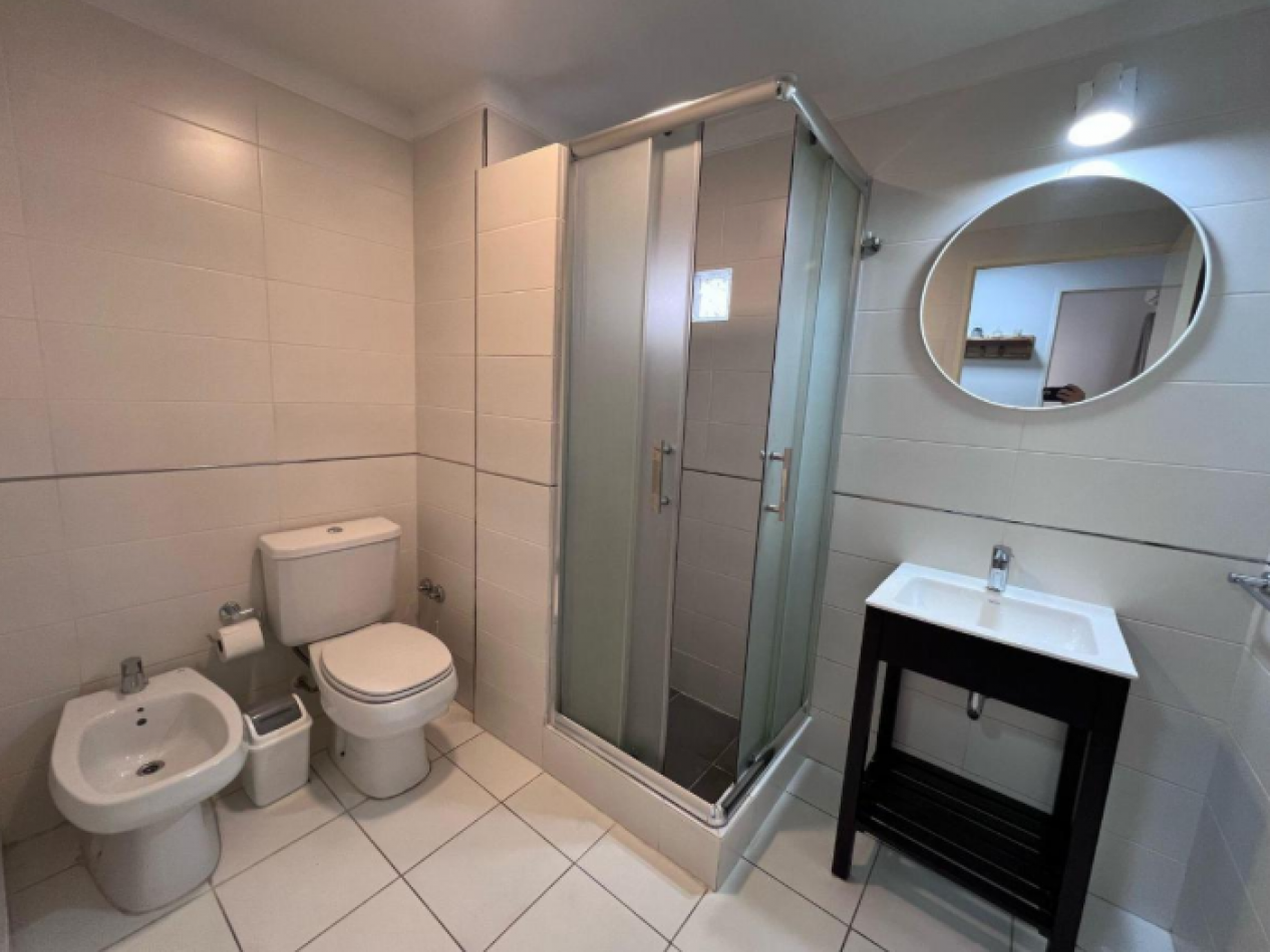 Venta! Depto Dos Ambientes en Belgrano