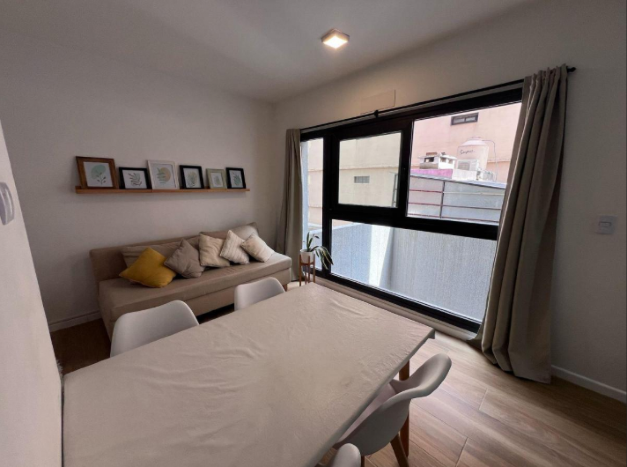 Venta! Depto Dos Ambientes en Belgrano